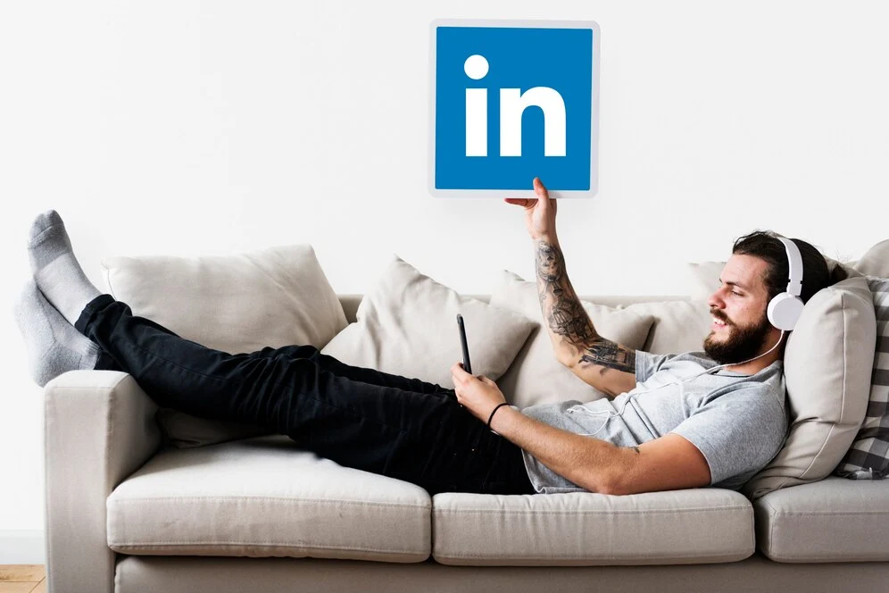 linkedin